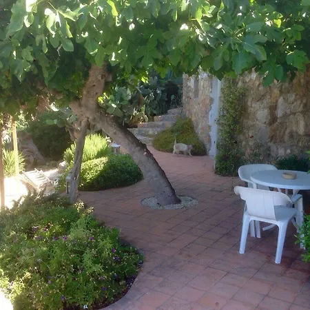 Apartamento Aldea Bonsai Santa Eulalia Ibiza 公寓 *