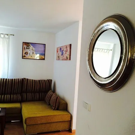 Apartamento Aldea Bonsai Santa Eulalia Ibiza Apartman Santa Eulària des Riu