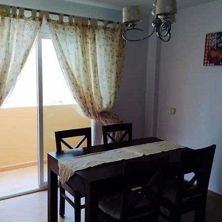 Apartamento Aldea Bonsai Santa Eulalia Ibiza Apartman