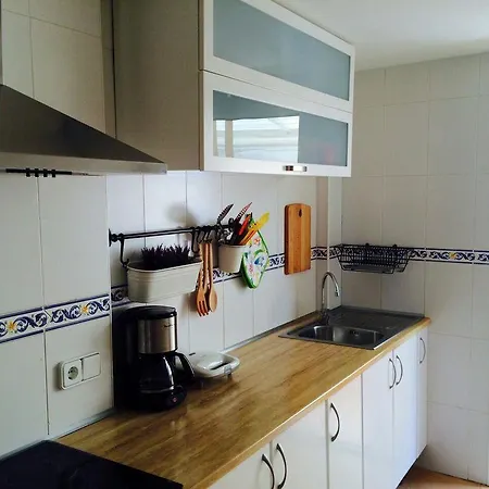 Apartamento Aldea Bonsai Santa Eulalia Ibiza *