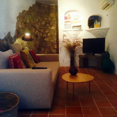 Apartamento Aldea Bonsai Santa Eulalia Ibiza Apartman *