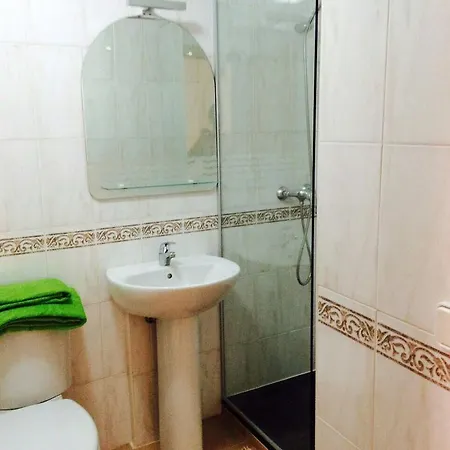 Apartamento Aldea Bonsai Santa Eulalia Ibiza *