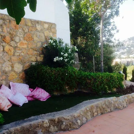Apartamento Aldea Bonsai Santa Eulalia Ibiza * Santa Eulària des Riu