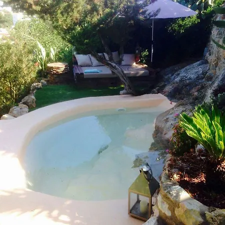 Apartamento Aldea Bonsai Santa Eulalia Ibiza Apartman Santa Eulària des Riu
