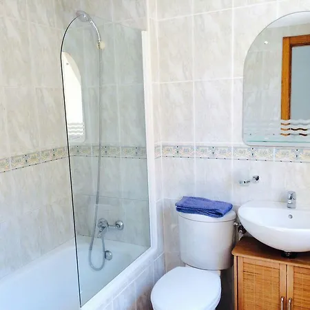 Apartamento Aldea Bonsai Santa Eulalia Ibiza Apartman