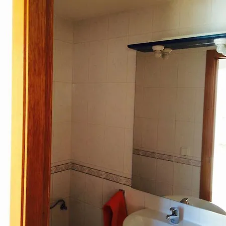 Apartamento Aldea Bonsai Santa Eulalia Ibiza *