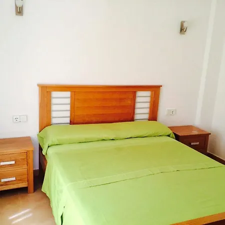 Apartamento Aldea Bonsai Santa Eulalia Ibiza