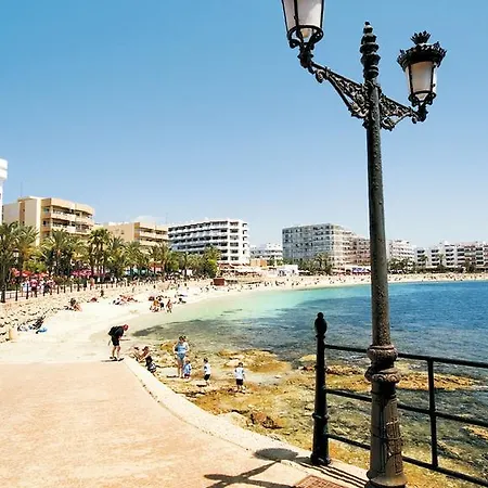 Apartamento Aldea Bonsai Santa Eulalia Ibiza Apartman Santa Eulària des Riu