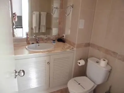 Apartamento Aldea Bonsai Santa Eulalia Ibiza * Santa Eulària des Riu
