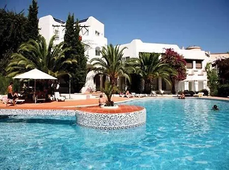 Apartamento Aldea Bonsai Santa Eulalia Ibiza *