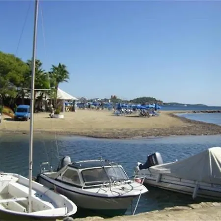 Apartamento Aldea Bonsai Santa Eulalia Ibiza Apartman *