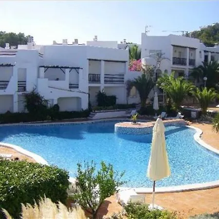 Apartamento Aldea Bonsai Santa Eulalia Ibiza * Santa Eulària des Riu