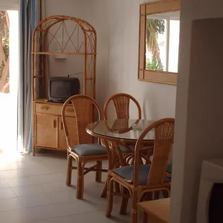 Apartamento Aldea Bonsai Santa Eulalia Ibiza Apartman Santa Eulària des Riu