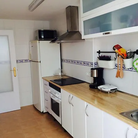 Apartamento Apartamento Aldea Bonsai Santa Eulalia Ibiza Santa Eulalia del Río
